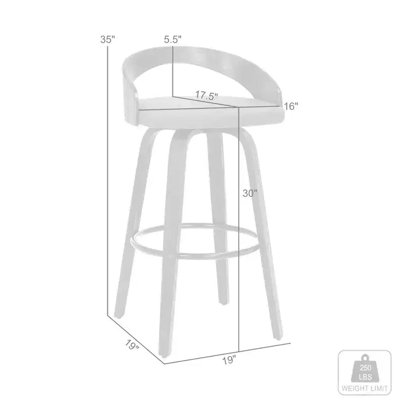 Tabouret de bar