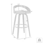 Tabouret de bar