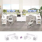 Bureau en L