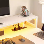 Bureau en L