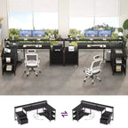 Bureau en L