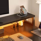 Bureau en L
