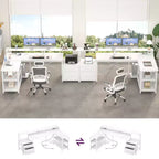 Bureau en L