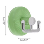 Ventouse durable