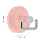 Ventouse durable