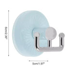 Ventouse durable