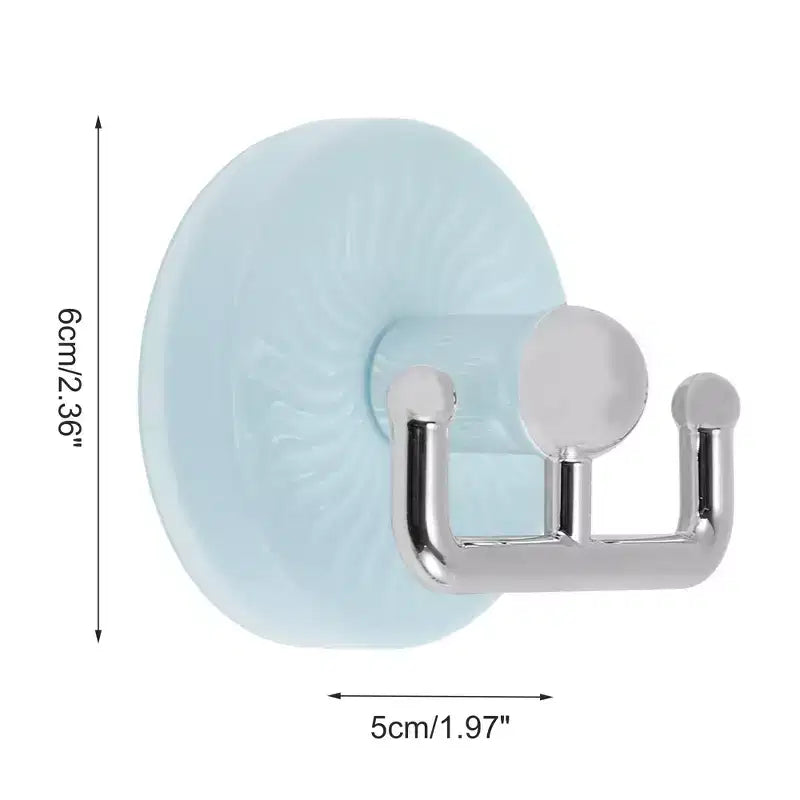 Ventouse durable