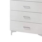 Commodes