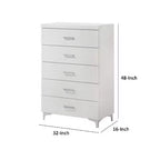 Commodes