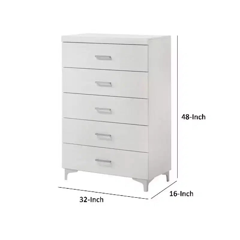 Commodes