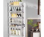 Organisateurs de garde-manger pour épices