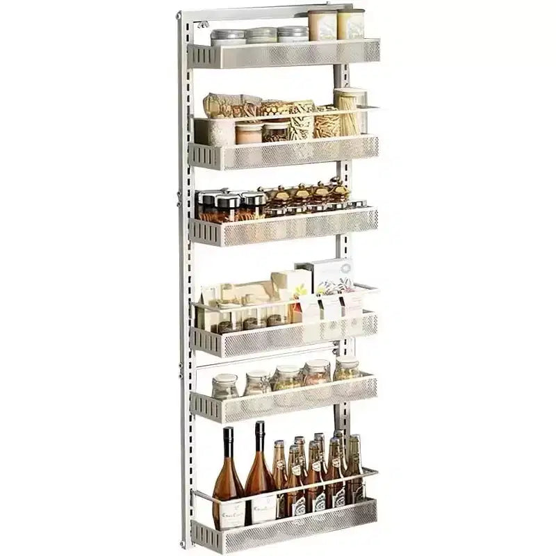 Organisateurs de garde-manger pour épices