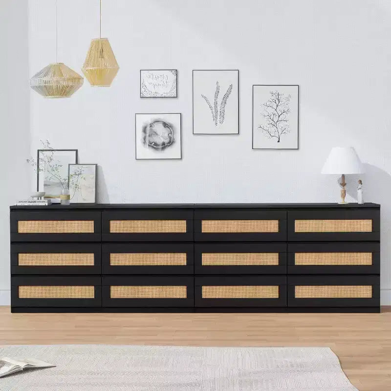 Commode de chambre moderne
