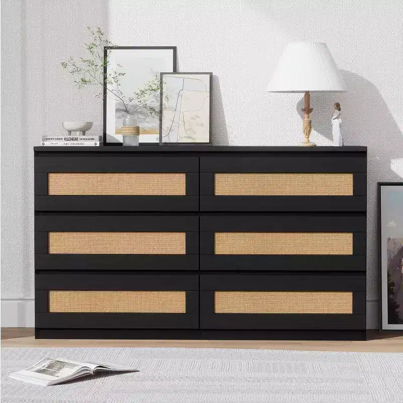 Commode de chambre moderne