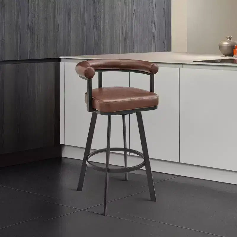 Magnolia Barstool