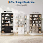 Étagère à Livres Moderne pour Enfants