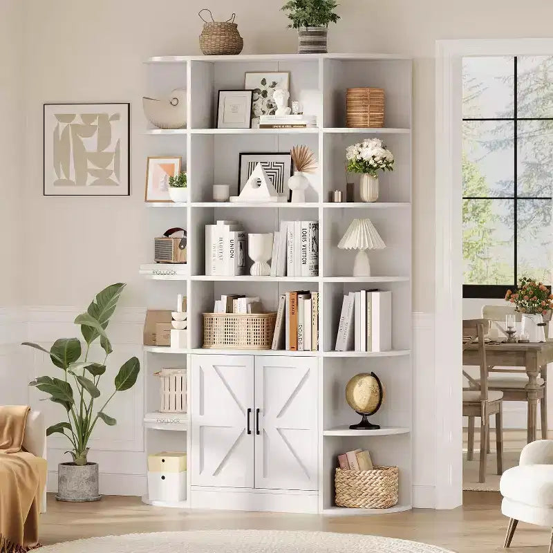 Étagère à Livres Moderne pour Enfants