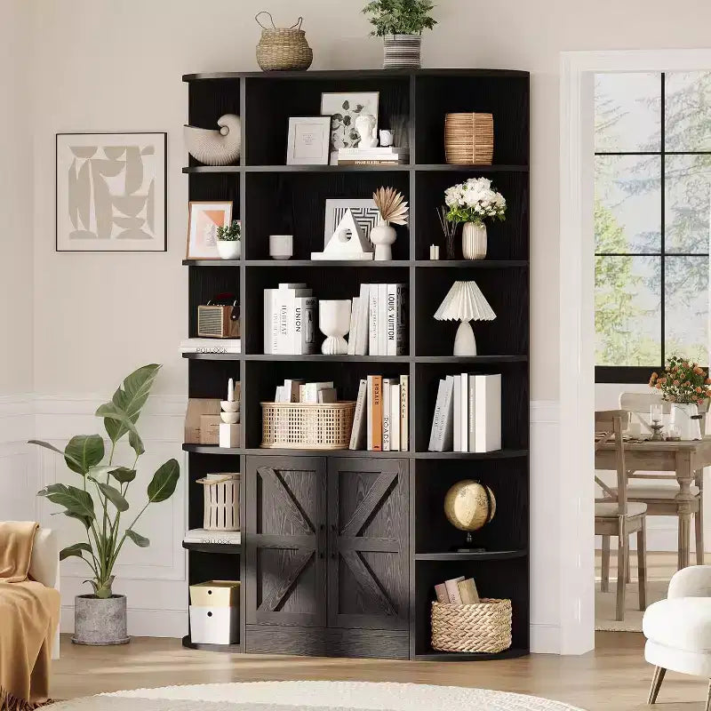 Étagère à Livres Moderne pour Enfants