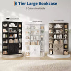 Étagère à Livres Moderne pour Enfants