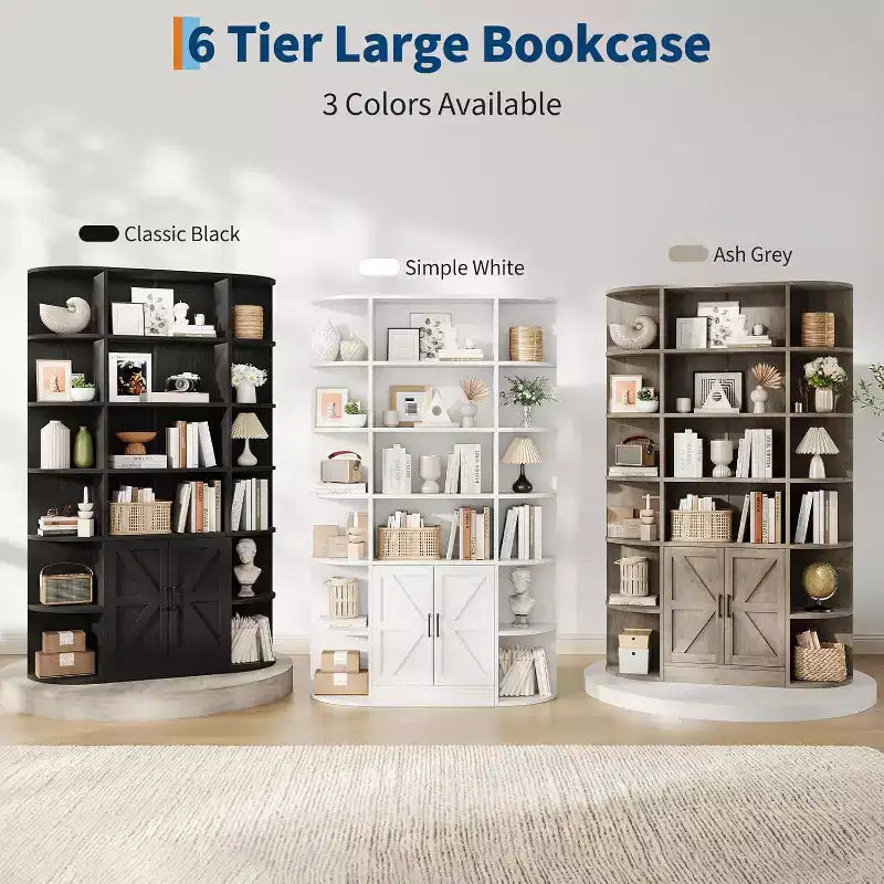 Étagère à Livres Moderne pour Enfants