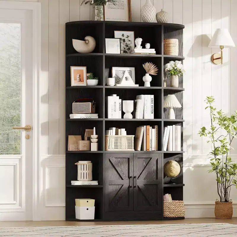 Étagère à Livres Moderne pour Enfants