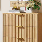 Tiroir Commode Naturel