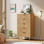 Tiroir Commode Naturel