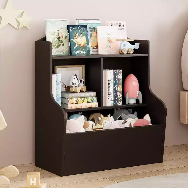 Armoire de rangement pour jouets