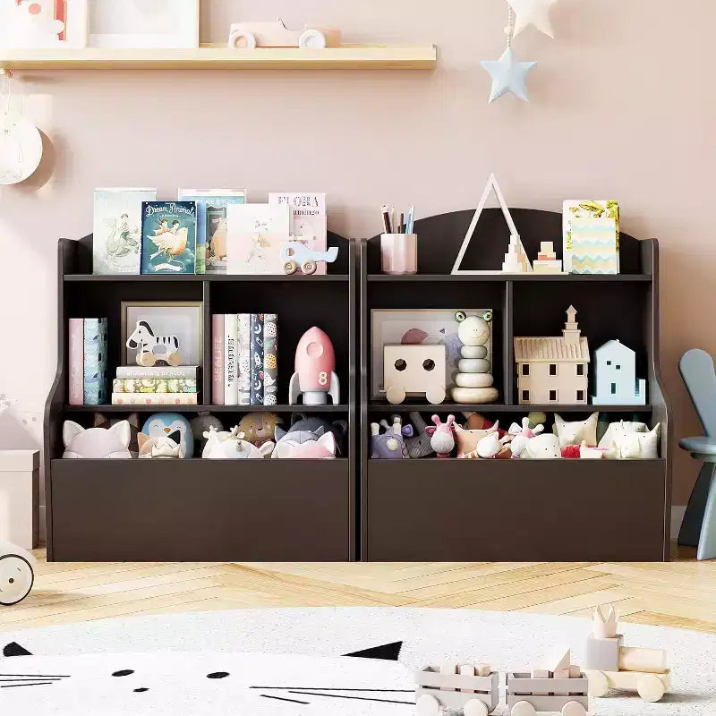 Armoire de rangement pour jouets