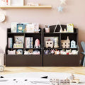 Armoire de rangement pour jouets