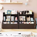 Armoire de rangement pour jouets