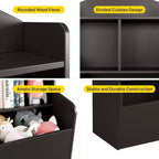 Armoire de rangement pour jouets