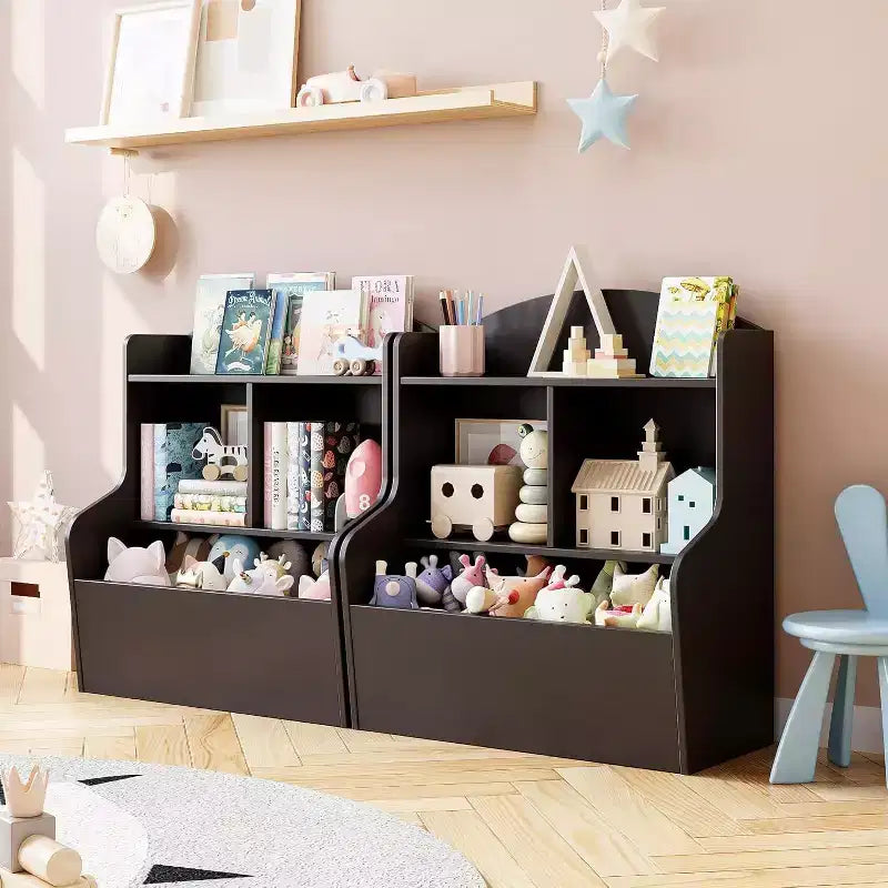 Armoire de rangement pour jouets