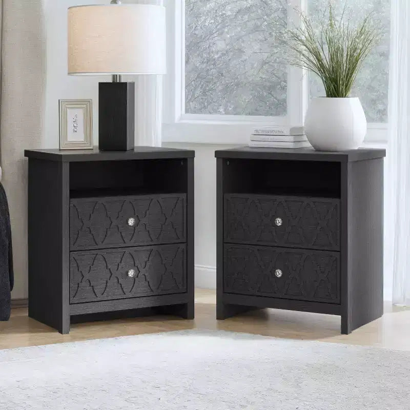 Tables de chevet modernes