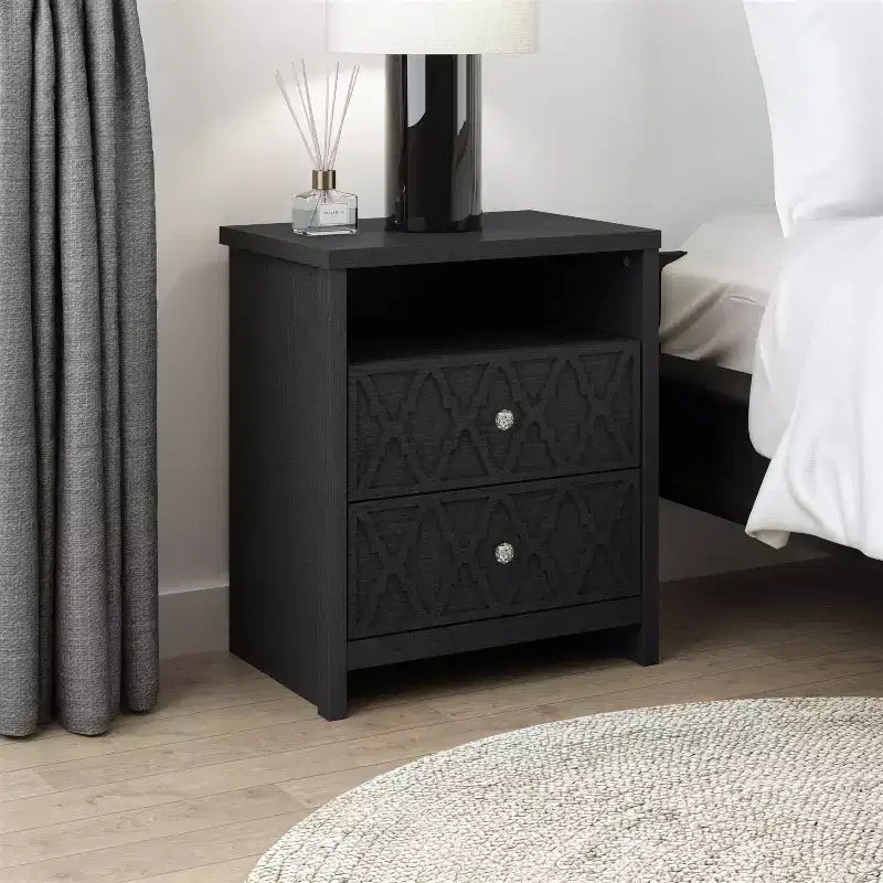 Tables de chevet modernes