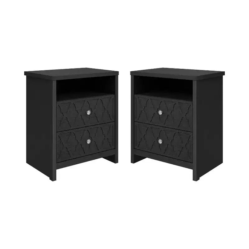 Tables de chevet modernes