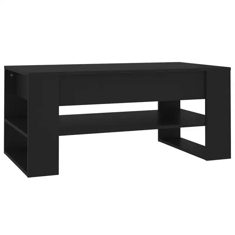 Table basse en bois