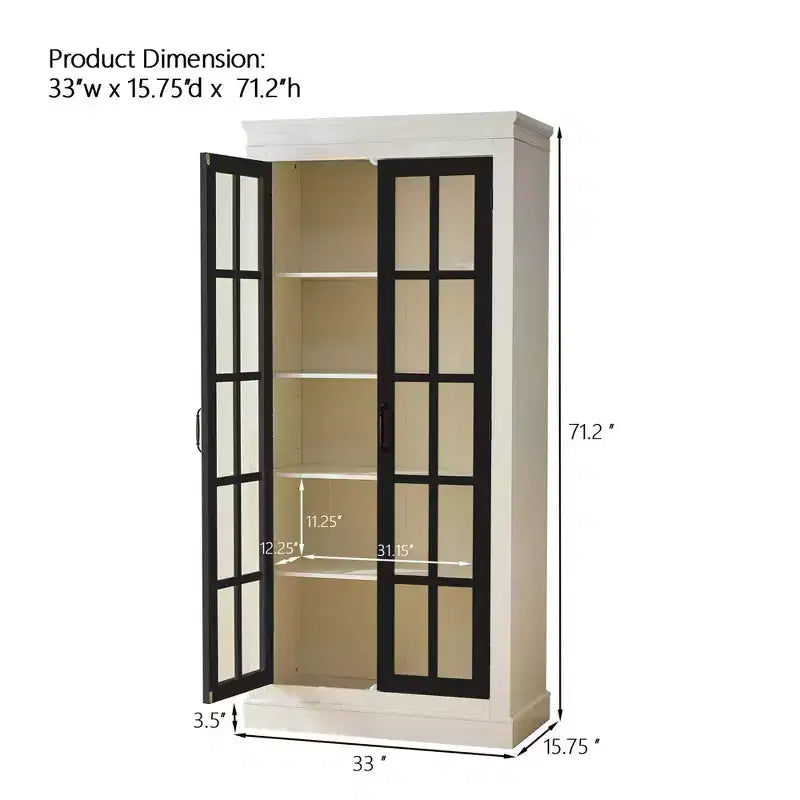 Vitrine