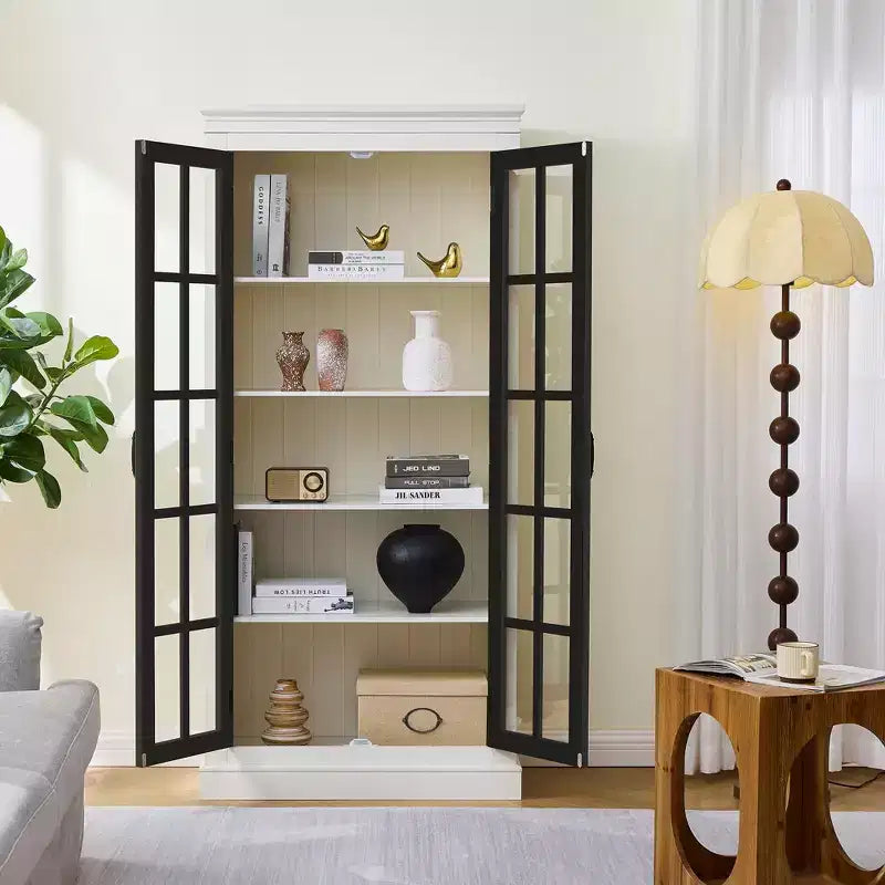 Vitrine