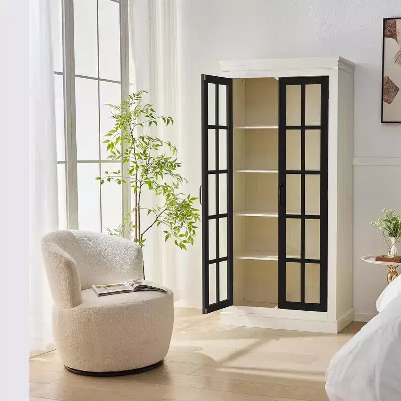 Vitrine
