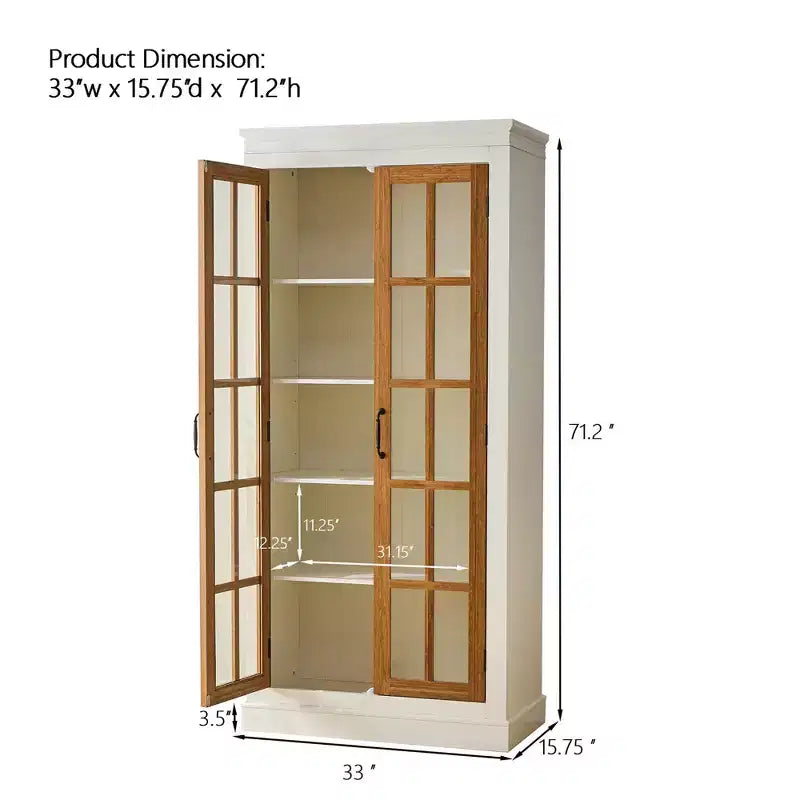 Vitrine