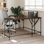 Bureau en bois