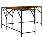 Bureau en bois