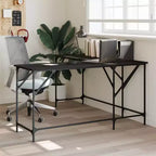 Bureau en bois