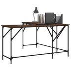 Bureau en bois