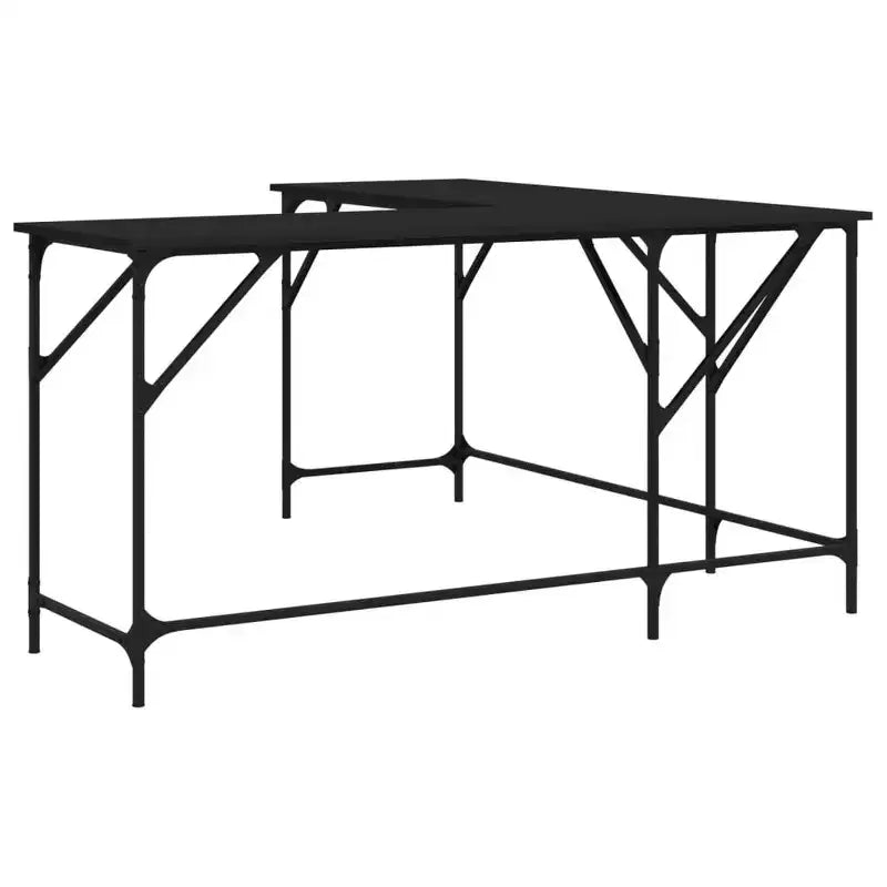 Bureau en bois
