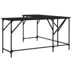 Bureau en bois