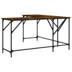 Bureau en bois