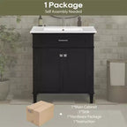 Meuble-lavabo
