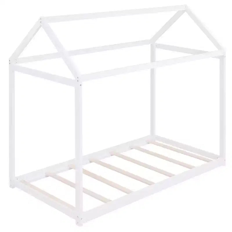 Lit Cabane Enfant Double